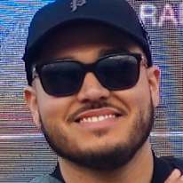 Photo of Tony Huete