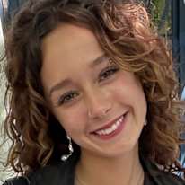 Photo of Paige Steinberg