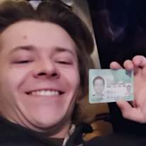 Photo of Alex