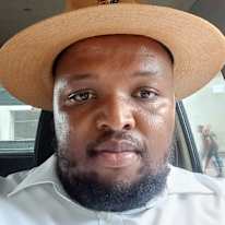 Photo of Lundi Andries Dyasophi