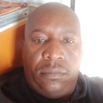 Photo of Thulani Manqata
