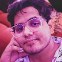 Photo of ANIMESH TIWARI