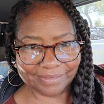 Photo of Lynne