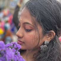 Photo of Niranjana