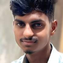 Photo of Kaviprakash