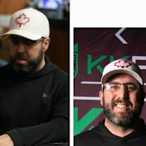 Photo of Bradley Crooks