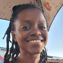 Photo of Zinhle