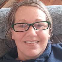 Photo of Christel Nienaber
