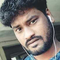 Photo of RAJASEKHAR M M