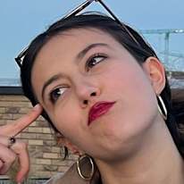 Photo of nadja