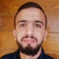 Photo of Hazem