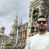 Photo of Ozan