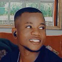 Photo of Doctor Msiza