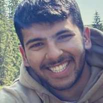 Photo of Abhi