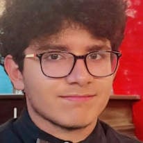 Photo of Rolando