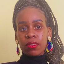 Photo of Lebogang