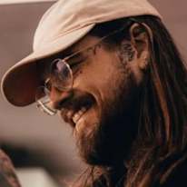 Photo of Thom