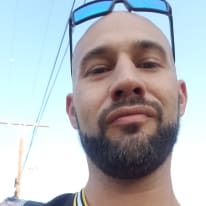 Photo of Mike