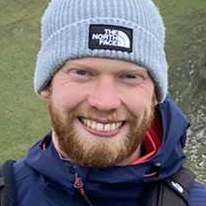 Photo of Harrison