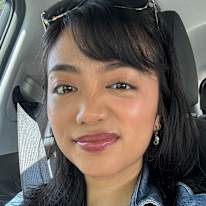 Photo of Isabelah Lalicon