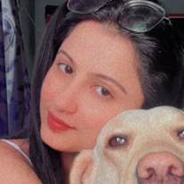 Photo of Shreya Chatterjee