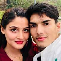 Photo of Prashant Regmi