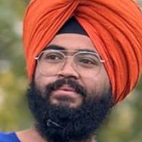 Photo of Aseespreet Singh