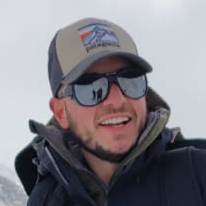 Photo of Nicola Vetta