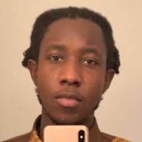 Photo of Ibrahim Durodoye