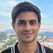 Photo of Divyam Goyal