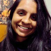 Photo of Natasha Fernandez