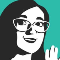 Photo of Cecilia