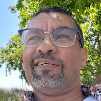 Photo of Mario Prins