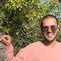 Photo of Ishran