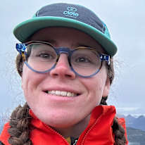 Photo of Katie