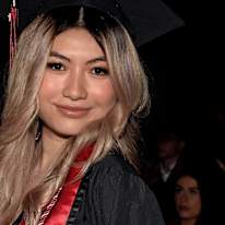 Photo of Anh Tran