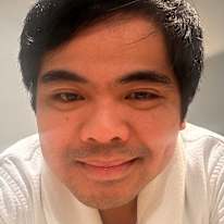 Photo of Erick Brocoy