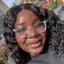 Photo of Oyinda