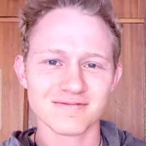 Photo of Kevin Cloete