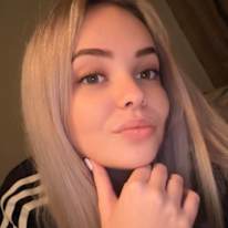 Photo of Nicole Botha
