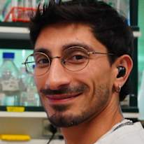 Photo of Roberto