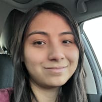 Photo of Gisela