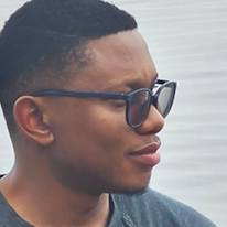 Photo of Uche