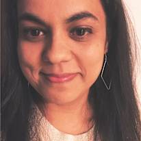 Photo of Anuradha Rai Chowdhury