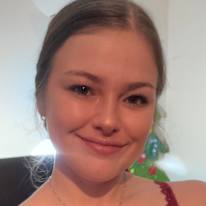 Photo of Allie