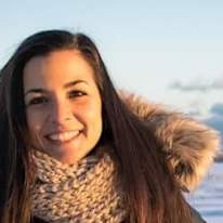Photo of Isabel
