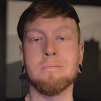 Photo of Kevin