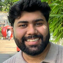 Photo of Yash
