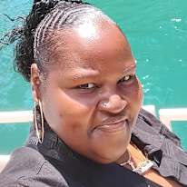 Photo of Lashonda Williams