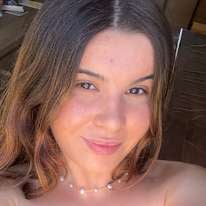 Photo of Océane